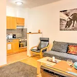 City Central Apartments