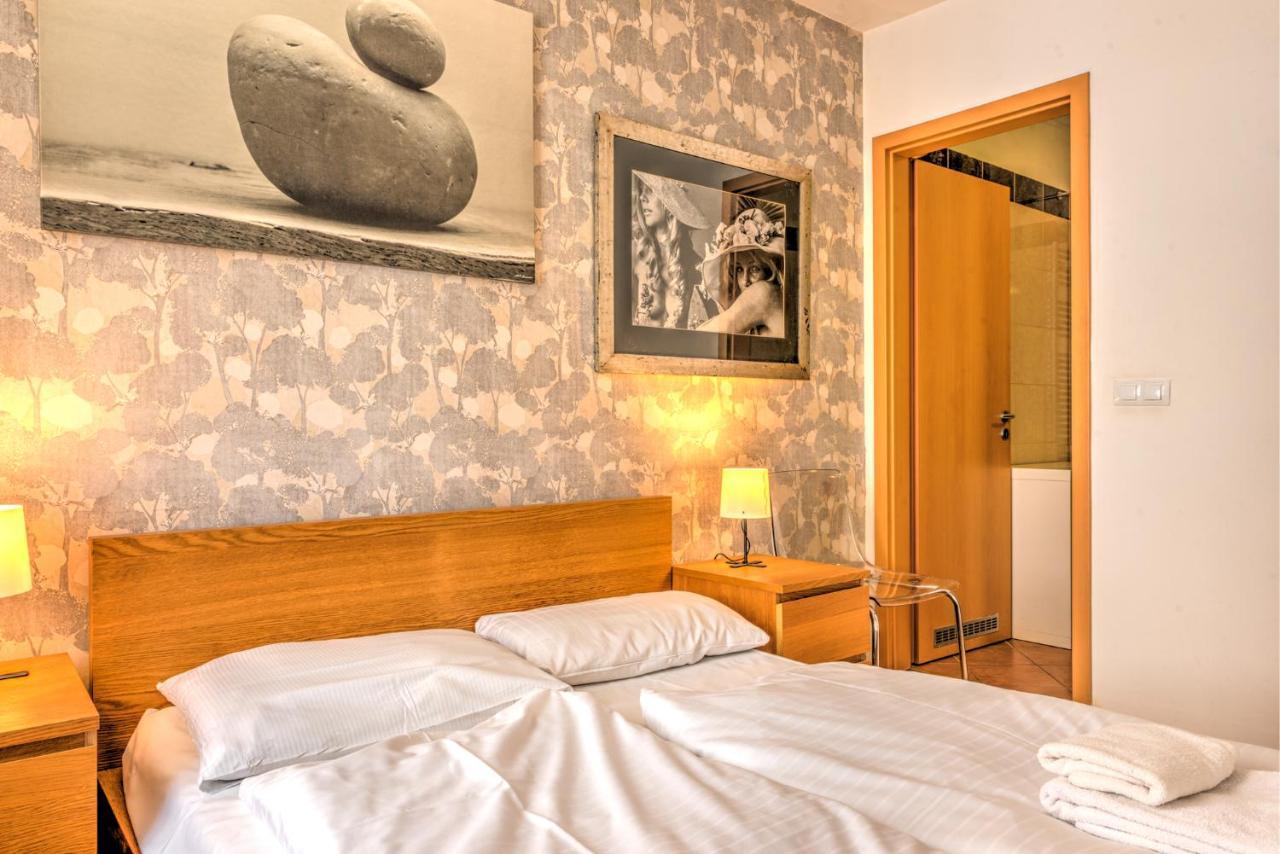 City Central Apartments Appartement