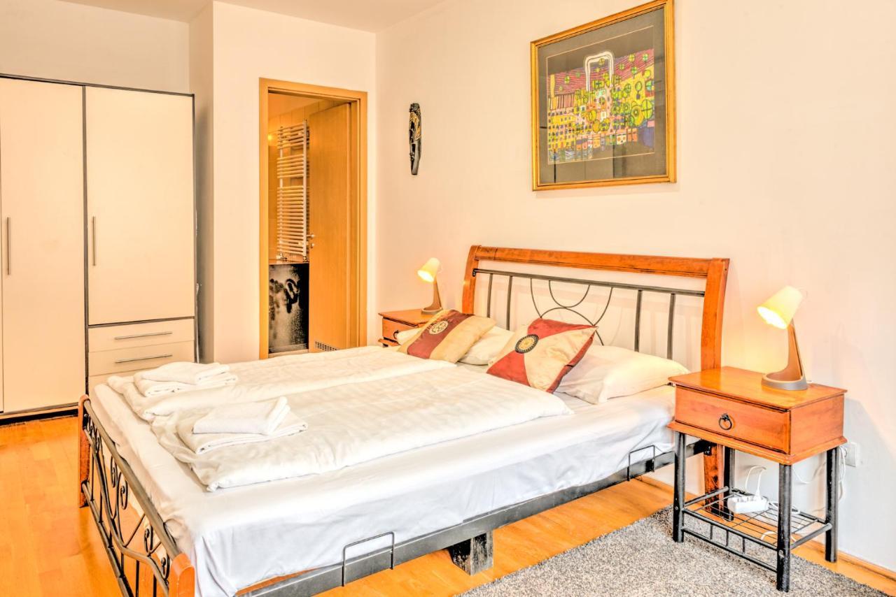 City Central Apartments Budapest
