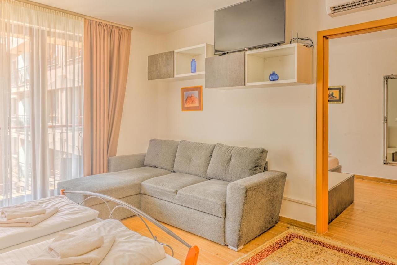 City Central Apartments Appartement *