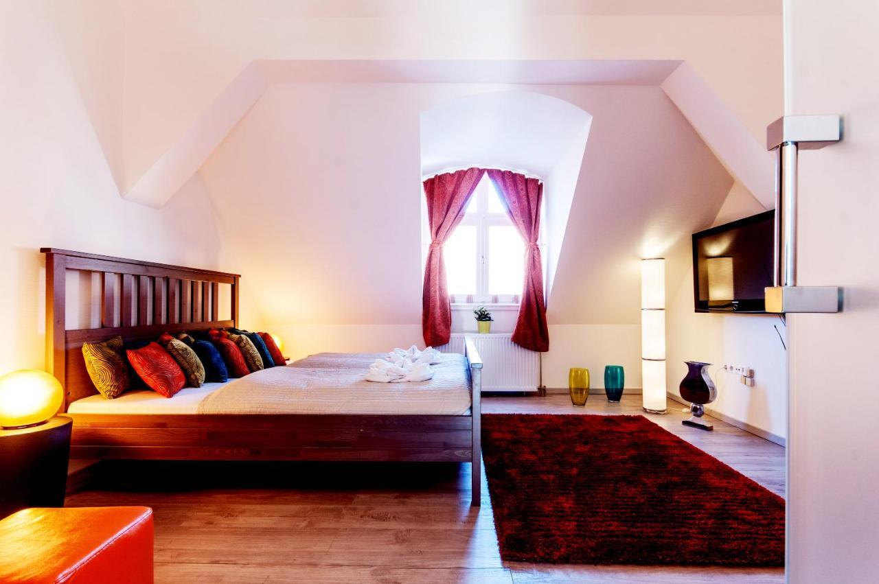 City Central Apartments Appartement *