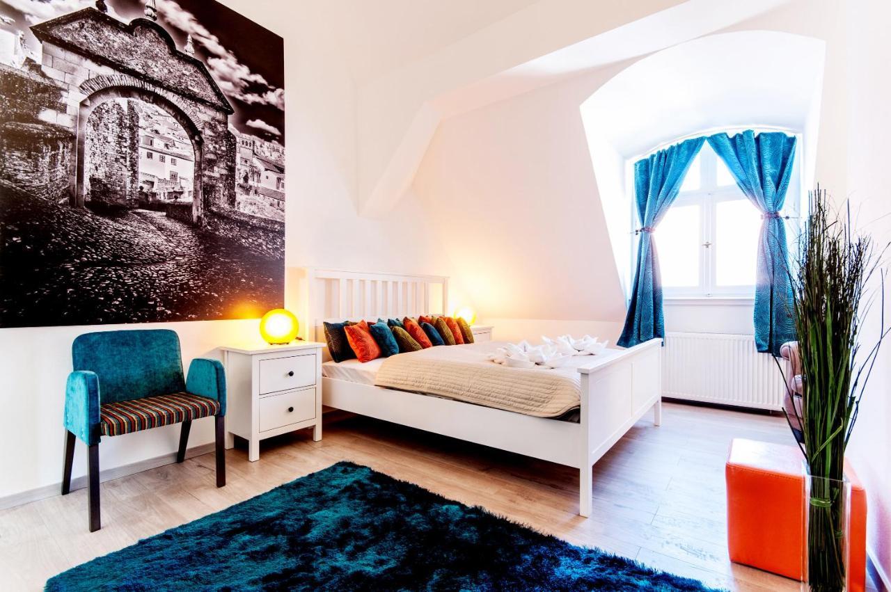 City Central Apartments Appartement Budapest