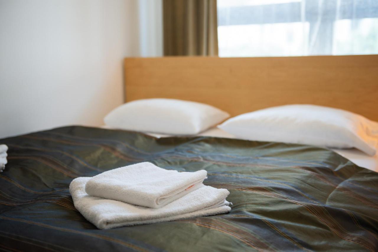 City Central Apartments Apartahotel Budapest
