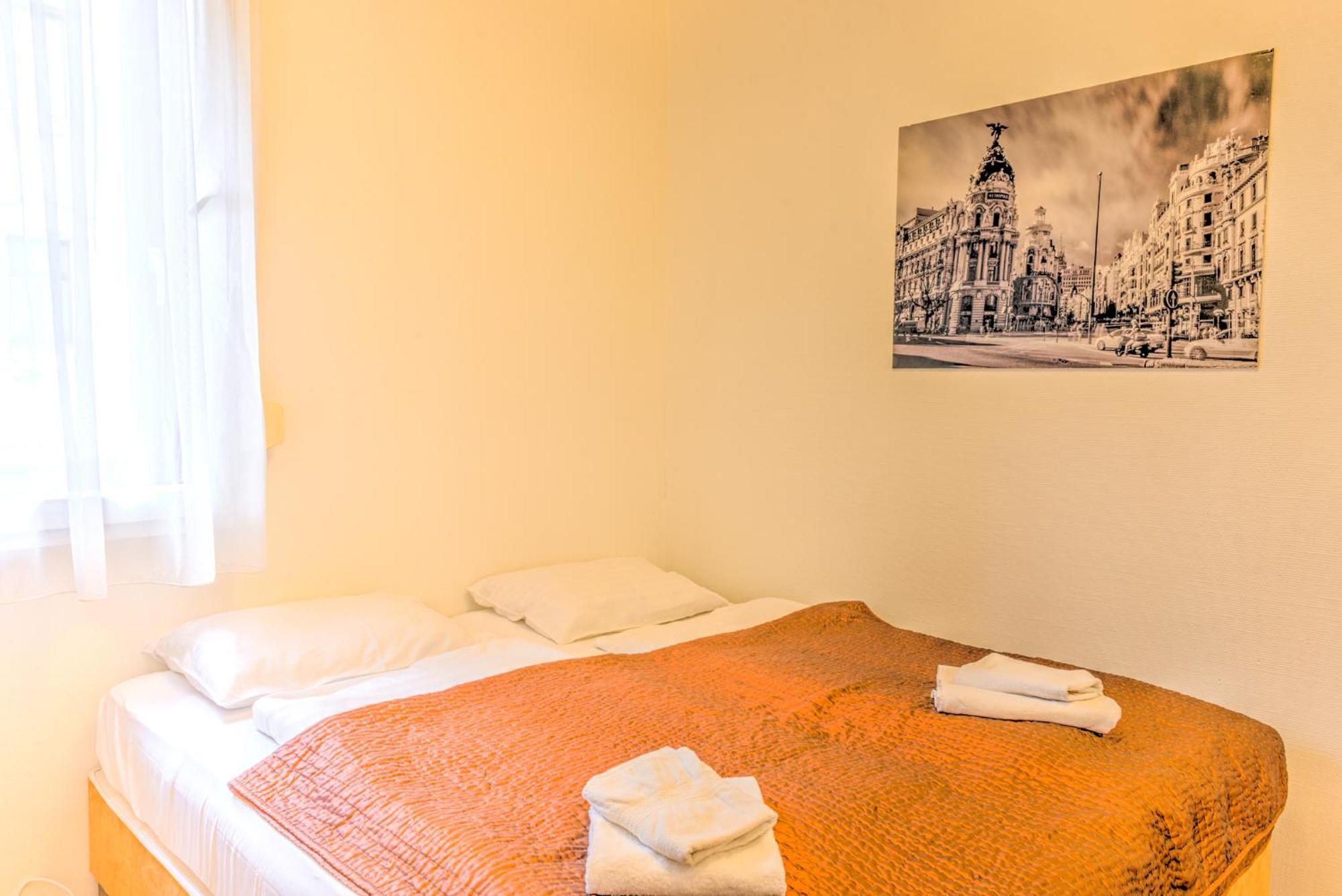City Central Apartments Apartahotel Budapest